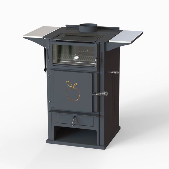 Applewood Wood Stove