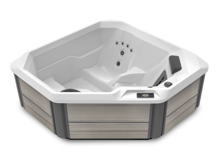 Hot Spring TX 2 Person Hot Tub