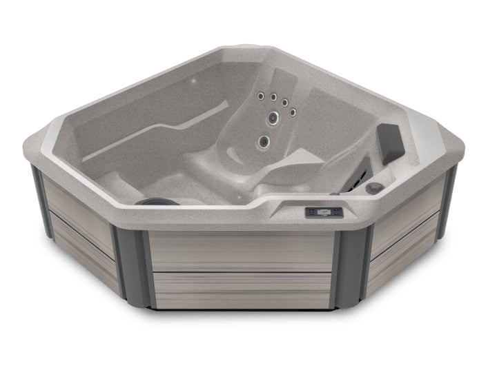 Hot Spring TX 2 Person Hot Tub