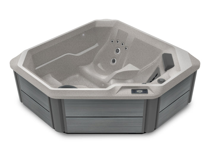 Hot Spring TX 2 Person Hot Tub