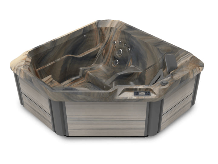 Hot Spring TX 2 Person Hot Tub