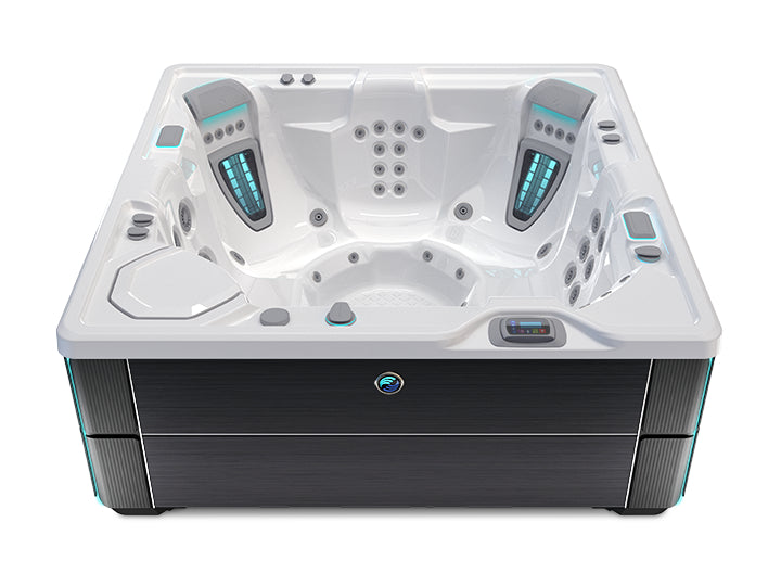 Hot Spring Vanguard 6 Person Hot Tub