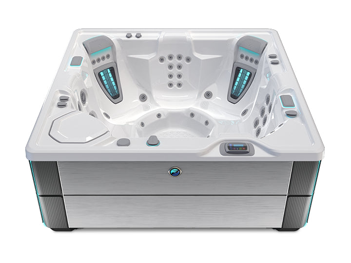 Hot Spring Vanguard 6 Person Hot Tub