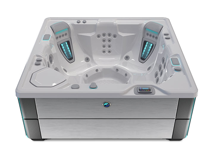Hot Spring Vanguard 6 Person Hot Tub