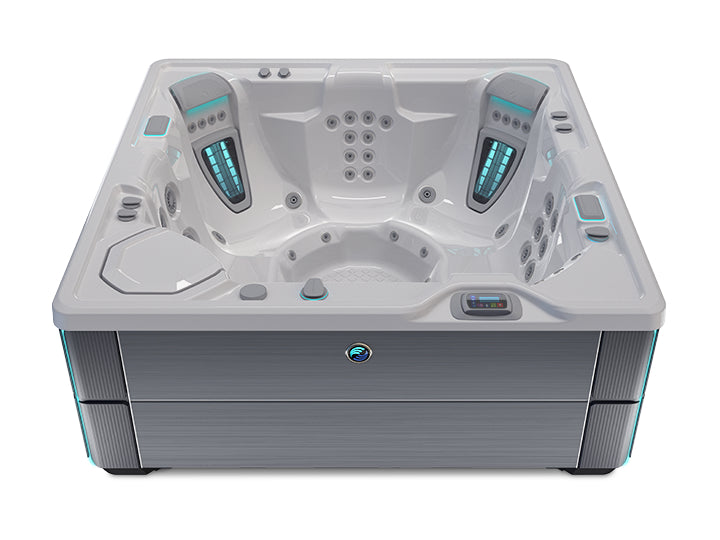 Hot Spring Vanguard 6 Person Hot Tub