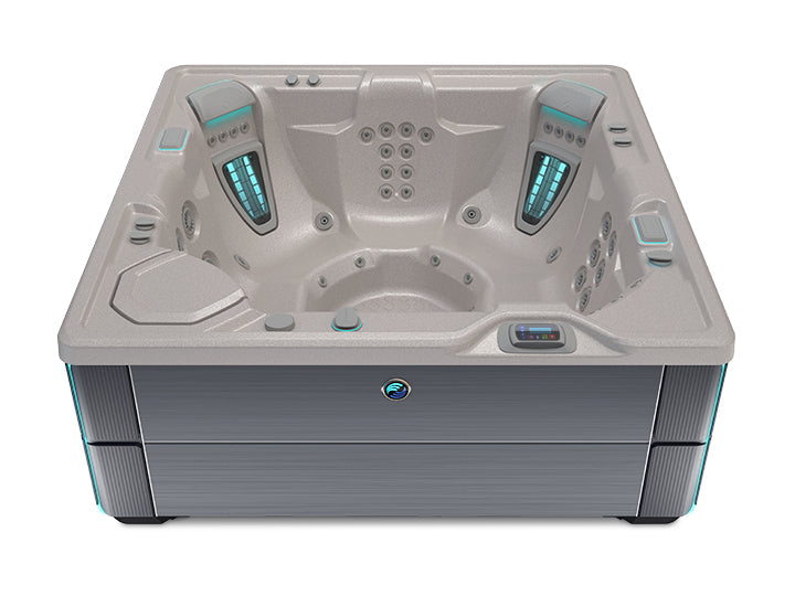 Hot Spring Vanguard 6 Person Hot Tub