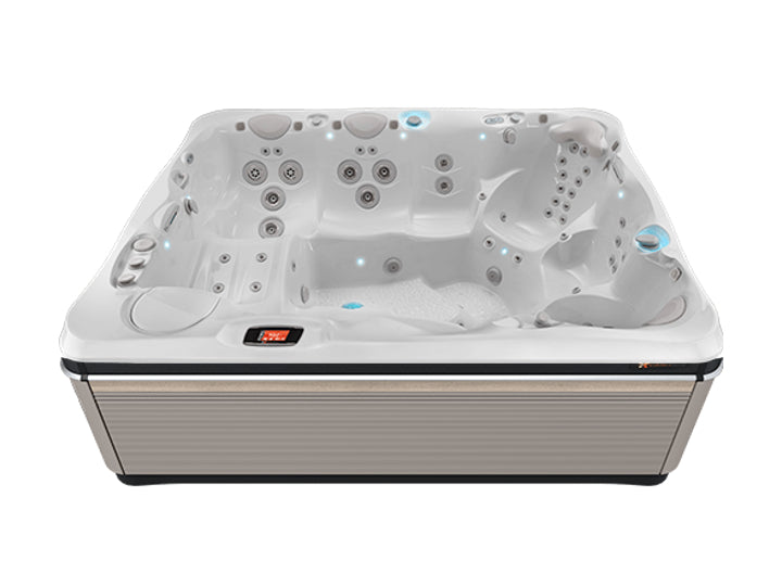 Caldera Cantabria 8 Person Hot Tub
