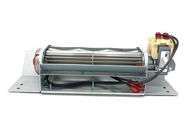 Kozy Heat SP-028IPI Blower Fan Kit - Leisure Time Inc.
