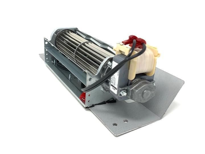Kozy Heat SP-028IPI Blower Fan Kit - Leisure Time Inc.