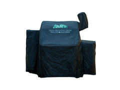 GMG Common Grill Cover (Ledge/DB)