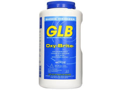 GLB Oxy-Brite - 5 lb.