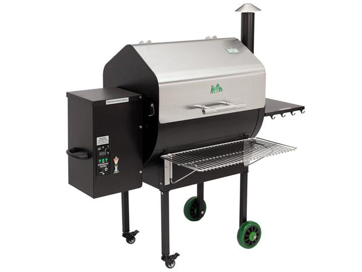 Green Mountain Grills Front Shelf (Daniel Boone)