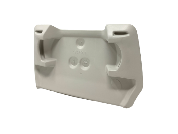 Hot Spring Limelight 78160 Spa Pillow (Grey) - Leisure Time Inc.