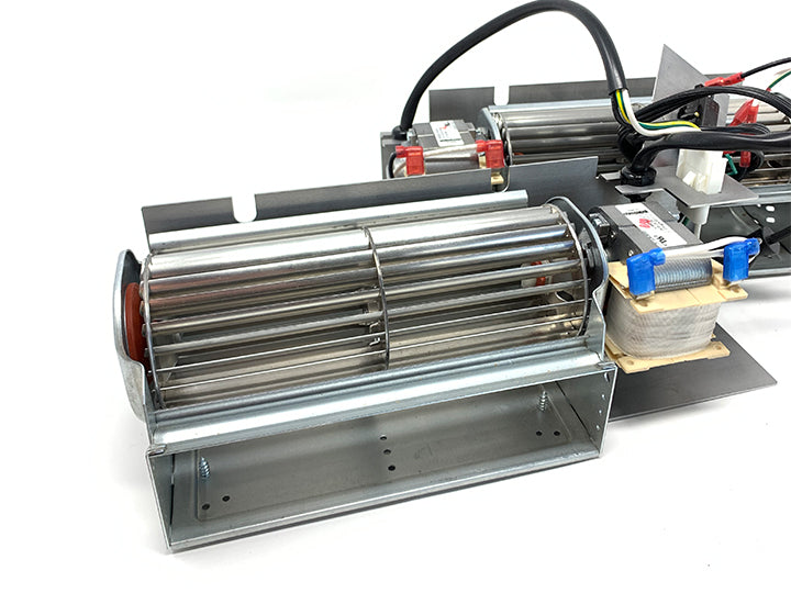 Kozy Heat 600-1 Blower Fan Kit