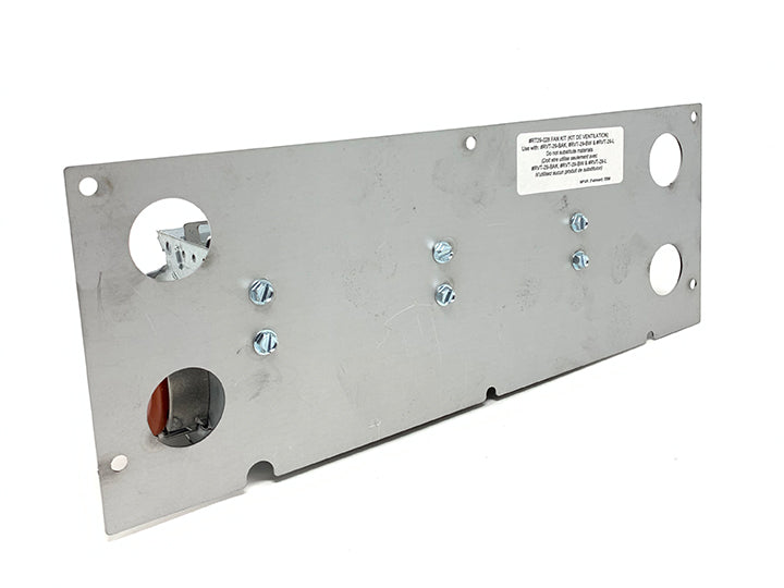 Kozy Heat RT29-028 Blower Fan Kit