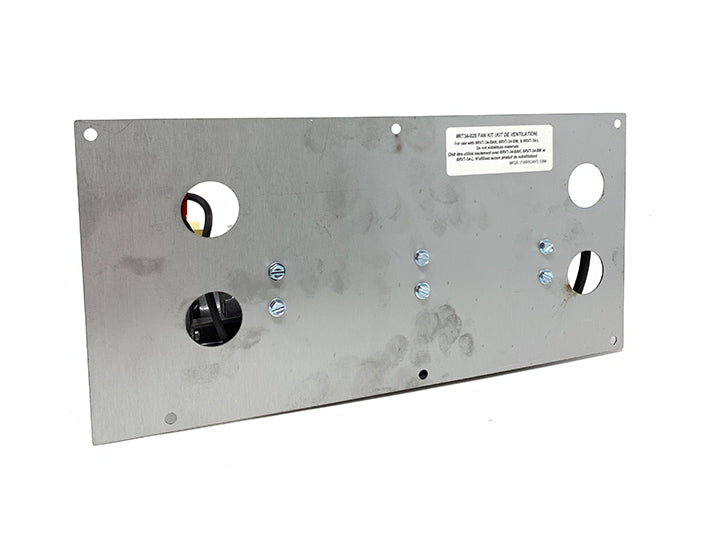 Kozy Heat RT34-028 Blower Fan Kit