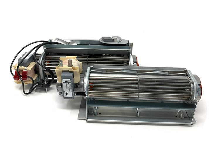 Kozy Heat TRF-028 Blower Fan Kit