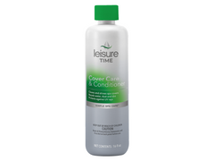 Leisure Time Cover Care & Conditioner - 1 Pint