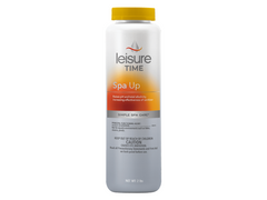Leisure Time Spa Up - 2 lb.