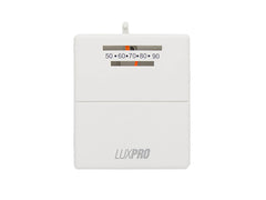 LuxPro PSM30SA Mechanical Thermostat