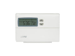 LuxPro PSP511LC Programmable Thermostat