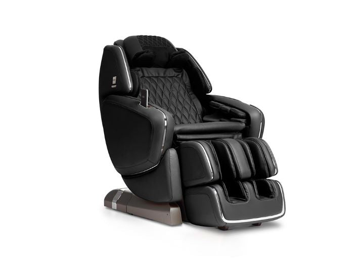 OHCO M.8 Massage Chair - Leisure Time Inc.
