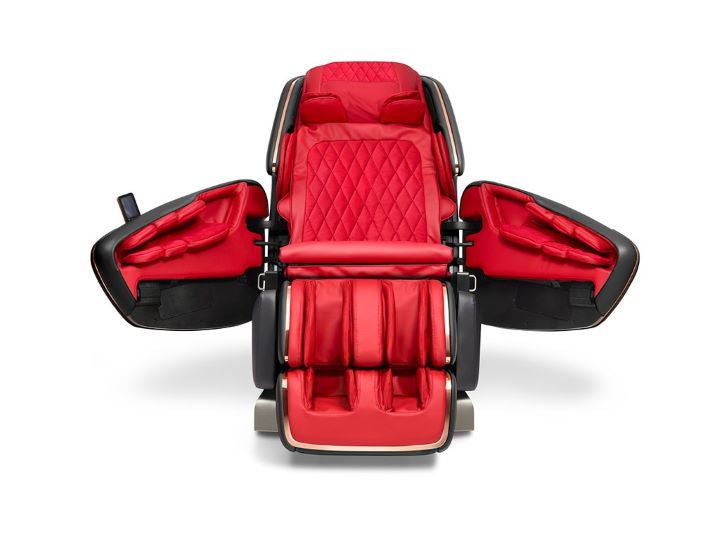 OHCO M.8LE Massage Chair - Leisure Time Inc.