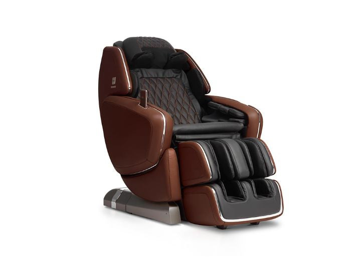 OHCO M.8 Massage Chair - Leisure Time Inc.