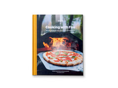 Ooni Cooking with Fire Cookbook