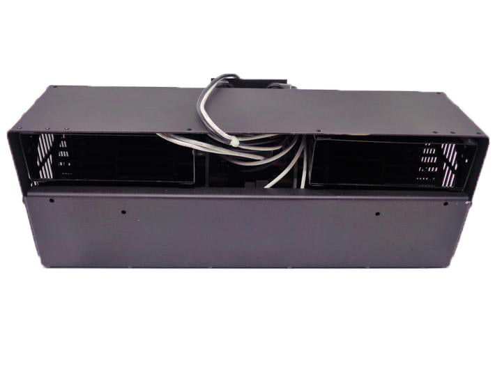 Quadra-Fire BK-GAS Blower Fan Kit - Leisure Time Inc.