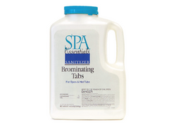 Spa Essentials Brominating Tabs - 4.5 lb.