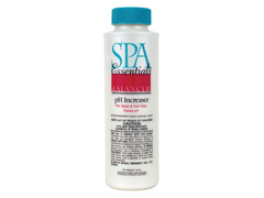 Spa Essentials pH Increaser
