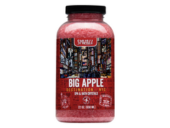 Spazazz Big Apple - NYC