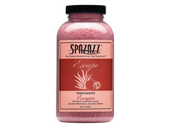 Spazazz Pomegranate - Energize