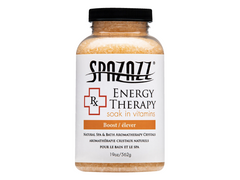 Spazazz Energy Therapy - Boost