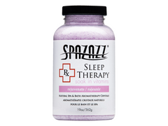 Spazazz Sleep Therapy