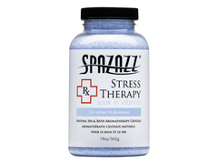 Spazazz Stress Therapy - De-Stress