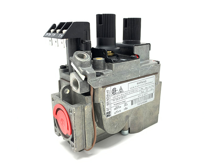 Travis Industries NG - SIT 1.6-3.5 Valve 250-00417