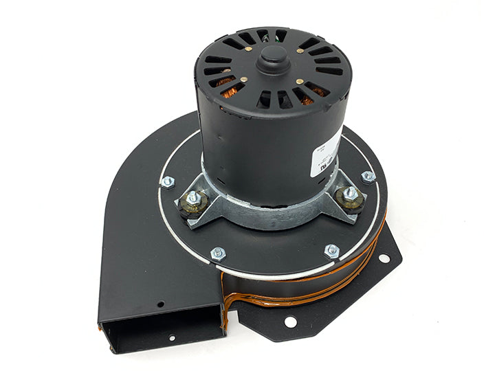 Travis Industries 250-00527 Combustion Blower Fan