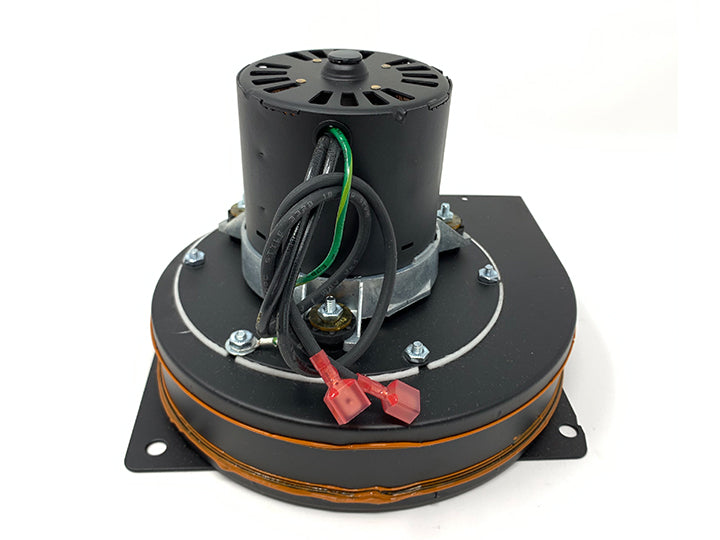 Travis Industries 250-00527 Combustion Blower Fan