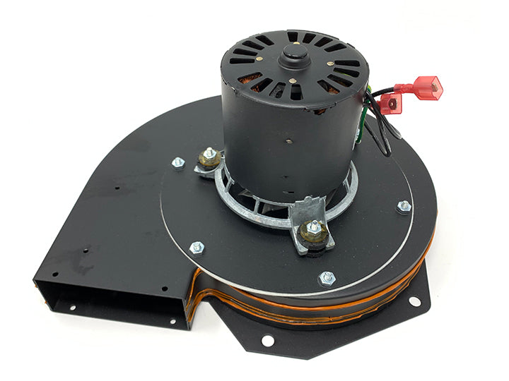 Travis Industries 250-00538 Combustion Blower Fan (Large)