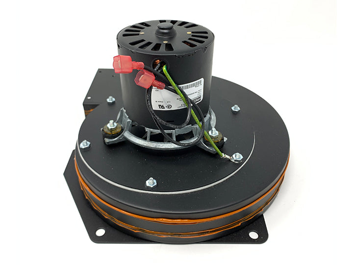 Travis Industries 250-00538 Combustion Blower Fan (Large)
