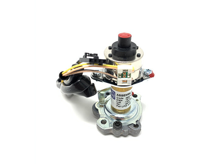 Travis Industries 250-01463 Stepper Motor - Leisure Time Inc.