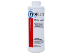 ProTeam Metal Magic - 1 Qt.