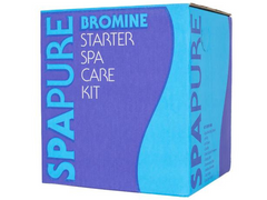SpaPure Bromine Starter Kit