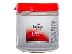 Leisure Time Bromine Tablets - 2.2 lb.