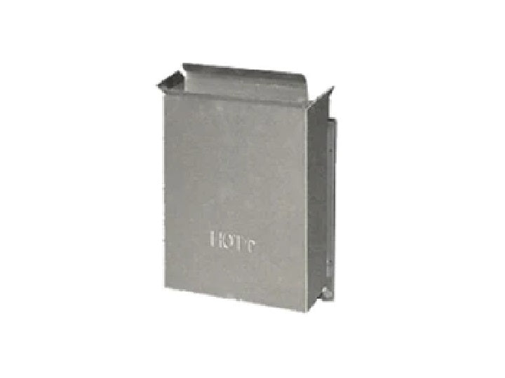 Hearth & Home Technologies - DVP-TB1 Horizontal Low Cap - Leisure Time Inc.