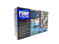 Spa Marvel Pump Marvel