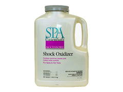 Spa Essentials Spa Shock Oxidizer - 7 lb.