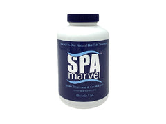 Spa Marvel Water Treatment & Conditioner - 473 ml